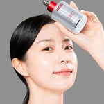 9 peptīdu pretnovecošanās serums | MediPeel Peptide 9 Volume Bio Tox Pro Ampoule - KOORE