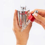 9 peptīdu pretnovecošanās serums | MediPeel Peptide 9 Volume Bio Tox Pro Ampoule - KOORE