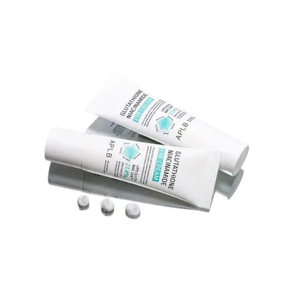 Acu krēms tumšo loku mazināšanai | APLB Glutathione Niacinamide Eye Cream