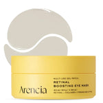 ARENCIA Retinal Boosting Eye Mask 60ea trauciņa iepakojums