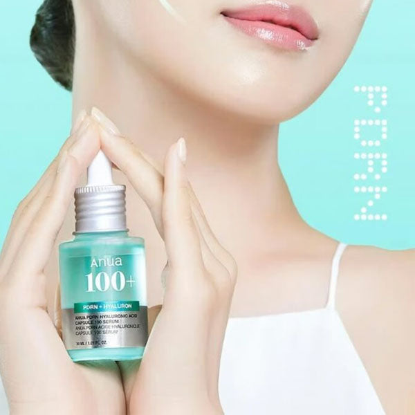 Anua 100 serums ar pdrn