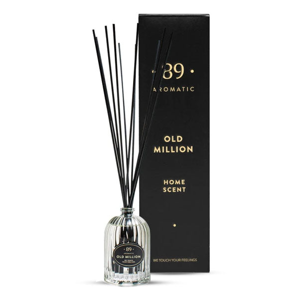 smaržu kociņi mājai dore old million aromatic89
