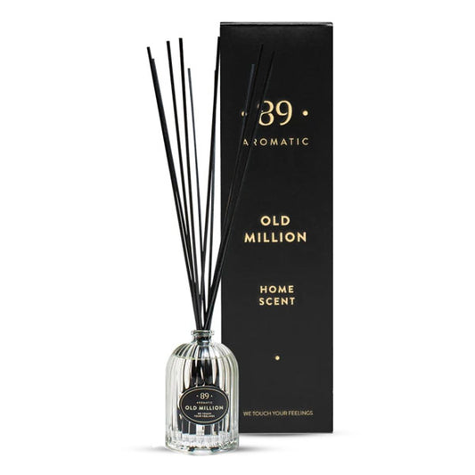 smaržu kociņi mājai dore old million aromatic89