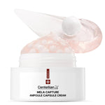 Centellian24 Madeca Mela Capture Ampoule Capsule Cream 55ml eleganta burciņa ar lāpstiņu