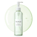 Arencia 1 Pore Melt Mochi Cleansing Oil 200ml pudelīte ar dozatoru