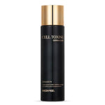 Medi-Peel Cell Toxing Dermajours Anti-Aging Toner 250ml liels un grezns pretnovecošanās tonika iepakojums pudelē