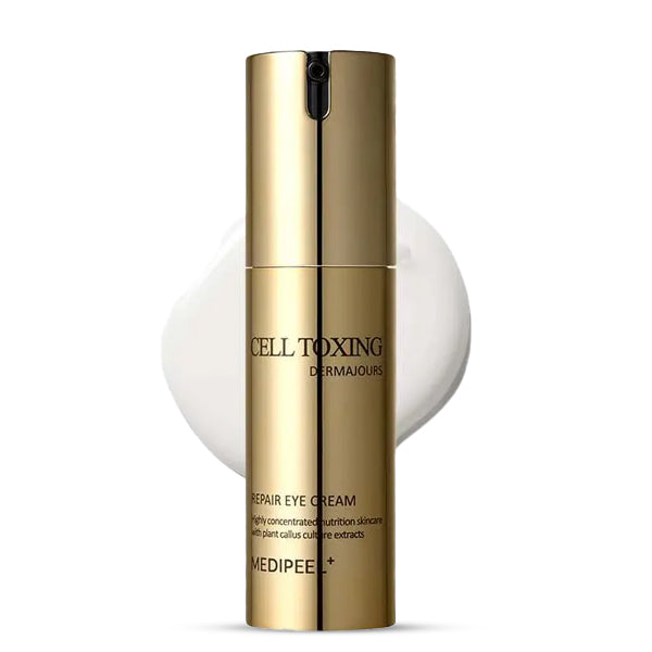 Medi-Peel Cell Toxing Dermajours Repair Eye Cream 30ml tūbiņa
