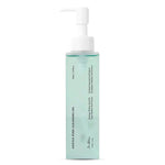 Dr. Althea Gentle Pore Cleansing Oil 150ml estētiska pudelīte ar ērtu dozatora pumpīti sejas attīrīšanai