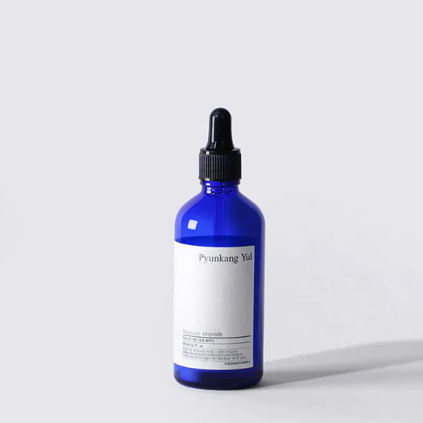 Moisture Ampoule - dziļi mitrinoša ampula / serums
