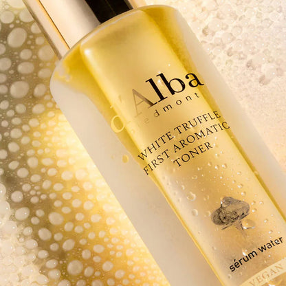 ✨White Truffle First Aromatic Toner - toneris ar baltās trifeles ekstraktu