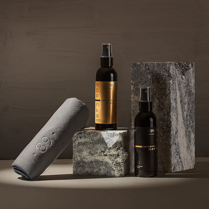 Automašīnas kopšanas komplekts DORE | Aromatic89 Car Care Set DORE