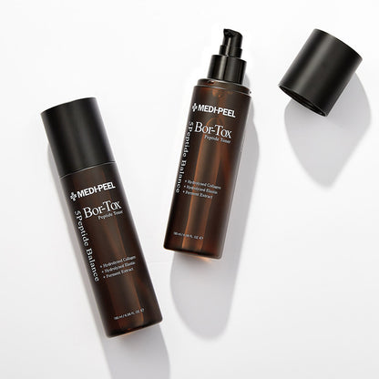 Pretnovecošanās 5 peptīdu toneris | Medi-Peel Peptide-Tox Bor Toner