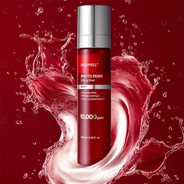 Medi-peel Phyto Exosome PDRN Lifting Shot Mist ar pdrn