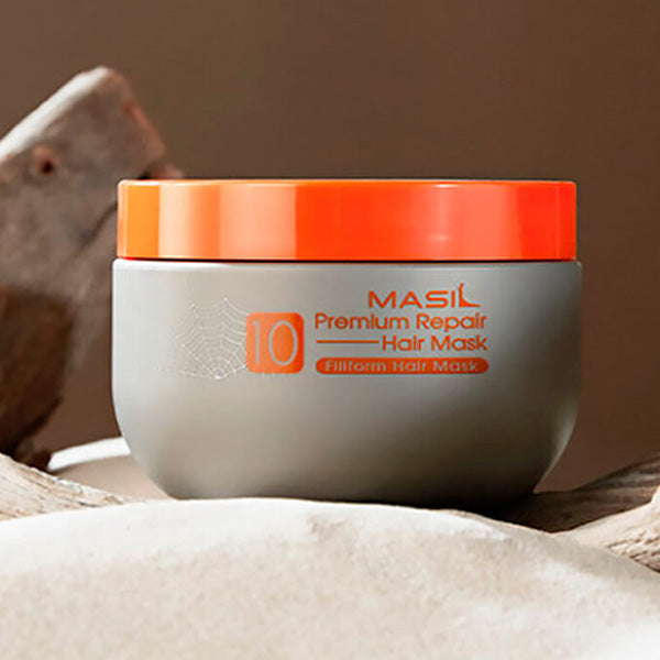 Masil 10 Premium Repair Hair Mask matu maska