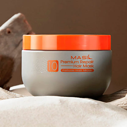 Masil 10 Premium Repair Hair Mask matu maska