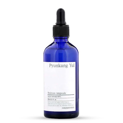 Moisture Ampoule - dziļi mitrinoša ampula / serums