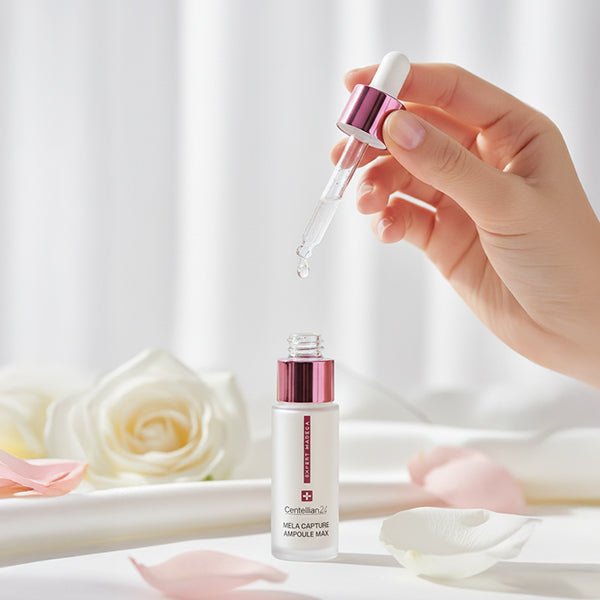 Centellian24 - Expert Madeca Mela Capture Ampoule Max, 15ml Ampula pret pigmentācijas plankumiem