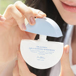 Korejas premium kosmētika Dr. Althea mitrinošs SPF50+ aizsargkrēms pret saules stariem un dehidratāciju