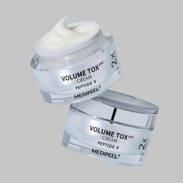 Atjaunojošs krēms ar peptīdiem | Medi-Peel Volume Tox Cream Peptide 9 Pro