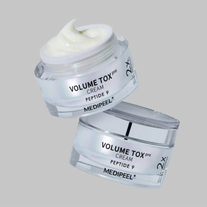 Atjaunojošs krēms ar peptīdiem | Medi-Peel Volume Tox Cream Peptide 9 Pro