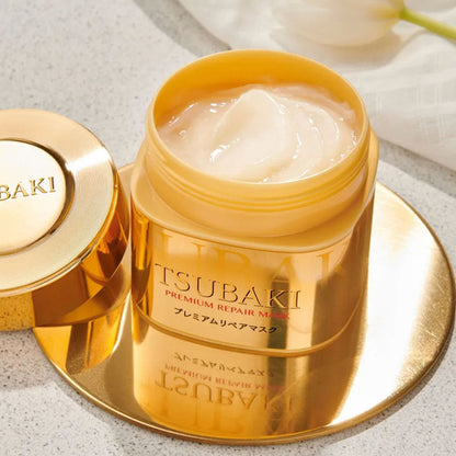 Shiseido - Fino premium hair mask