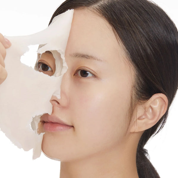 Atjaunojoša un liftinga gumijas sejas maska VT Cosmetics Reedle Shot Collagen