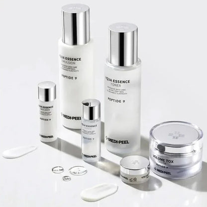 Ādas kopšanas komplekts ar 9 peptīdiem | Medi-Peel Peptide 9 Premium Skin Care Set