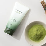 heimish Matcha Biome Amino Acne Cleansing Foam putas pret akni