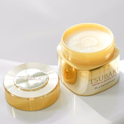 Shiseido - Fino premium hair mask