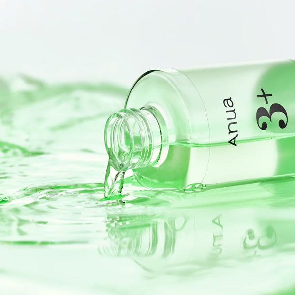 Anua Azelaic Acid 10% Cica Skin Clarifying Toner toneris pret apsārtumu