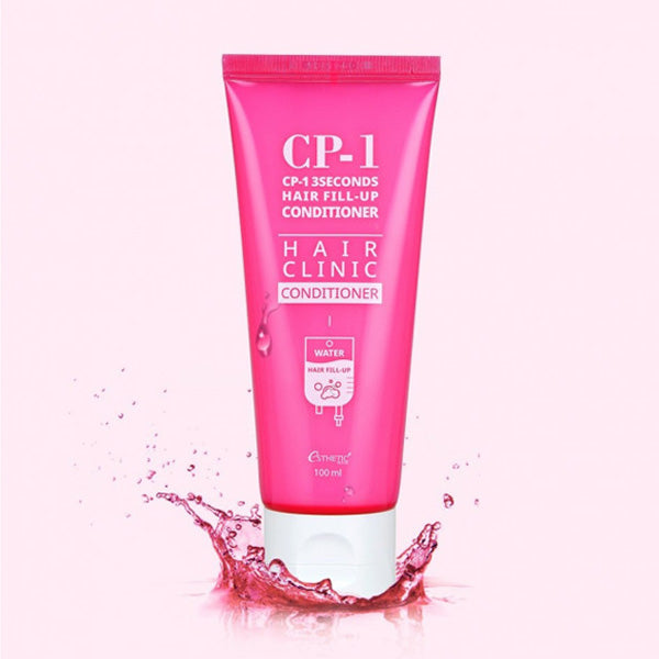 Atjaunojošs matu kondicionieris | Esthetic House CP-1 3 seconds hair fill-up conditioner