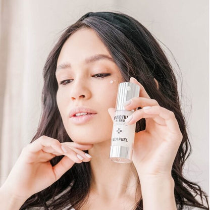 Serums ādai ap acīm ar peptīdiem | Medi-Peel Mezzo Filla Eye Serum