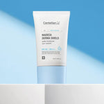 Korejas dermatoloģiskā kosmētika Centellian24 aizsargājošs krēms pret UV stariem un fotonovecošanos