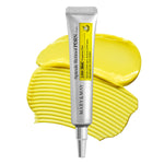 Mary&May Spicule Retinol PDRN krēma zīrainā tekstūra