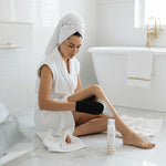 James Read Gradual Tan H2O Hydrating Mousse 200ml paštonējošas putas vienmērīgam iedegumam