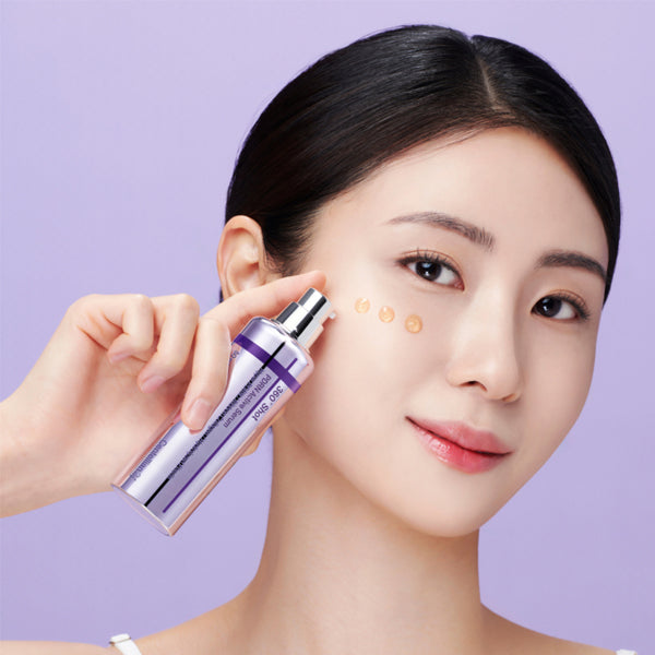 Centellian24 360º Shot PDRN serums 