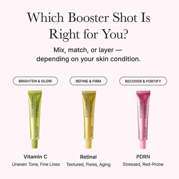 Antioksidantu bagāts un pigmentāciju mazinošs sejas serums ARENCIA 30ml