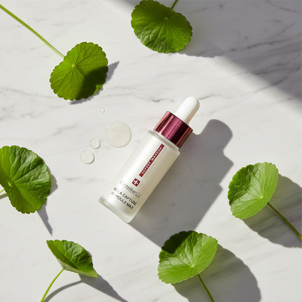 Centellian24 Expert Madeca Mela Capture Ampoule Max