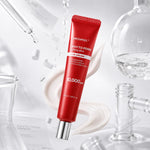 Nostiprinošs krēms ādai ap acīm Medi-Peel PDRN Lifting Shot Eye Cream