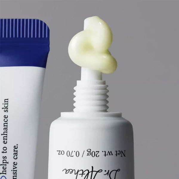 Nostiprinošs un izlīdzinošs sejas krēms veselīgam turgoram un jaunam sejas izskatam Dr. Althea Retinol