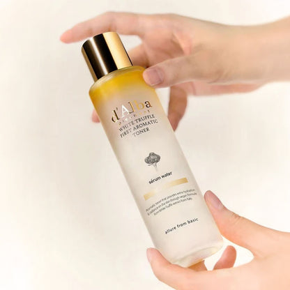 ✨White Truffle First Aromatic Toner - toneris ar baltās trifeles ekstraktu