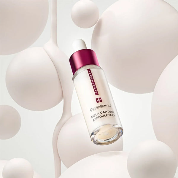 Centellian24 Expert Madeca Mela Capture Ampoule Max pret pigmentāciju