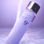 Numbuzin No.9+ NAD+ PDRN Glow Boosting Toneris mirdzumam