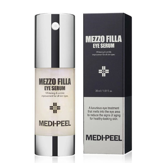 Serums ādai ap acīm ar peptīdiem | Medi-Peel Mezzo Filla Eye Serum