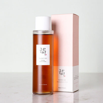 Toneris ar ženšeņa ekstraktu | Beauty of Joseon Ginseng Essence Water