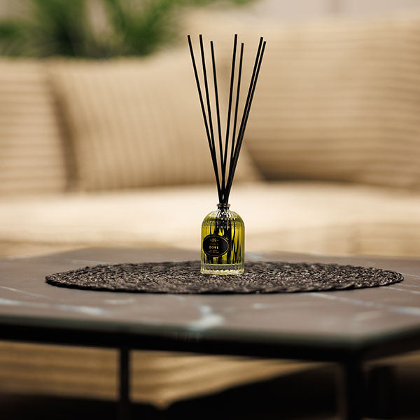 Niedru difuzors - Retro kolekcija OHENA | Aromatic89 Reed Diffuser OHENA