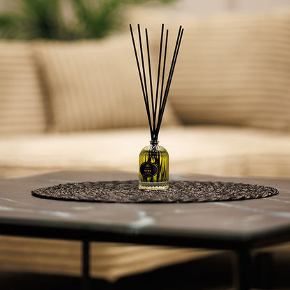 Niedru difuzors - Retro kolekcija OHENA | Aromatic89 Reed Diffuser OHENA