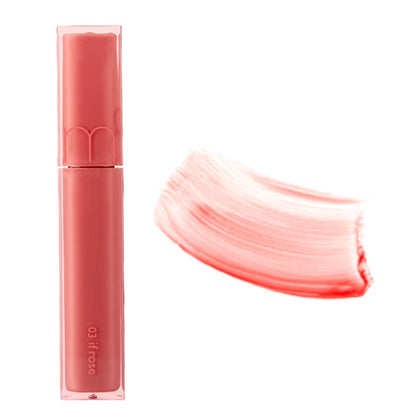 Lūpu spīdums | Romand Juicy Lasting Tint Bare Juicy Series