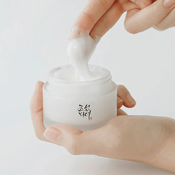 BEAUTY OF JOSEON Dynasty Cream - barojošs, atjaunojošs un mitrinošs krēms