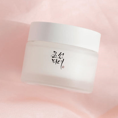 BEAUTY OF JOSEON Dynasty Cream - barojošs, atjaunojošs un mitrinošs krēms